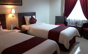 Hotel Bandara Syariah